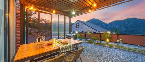 1 bedroom, free WiFi