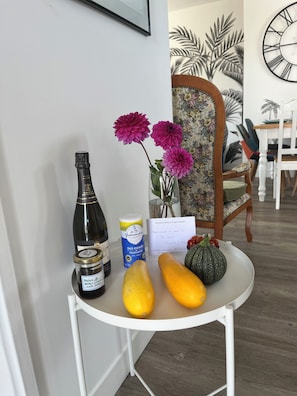 Interior - Gîte *** Chez virginie et Alexandre-Nicolas-  (Guerande)