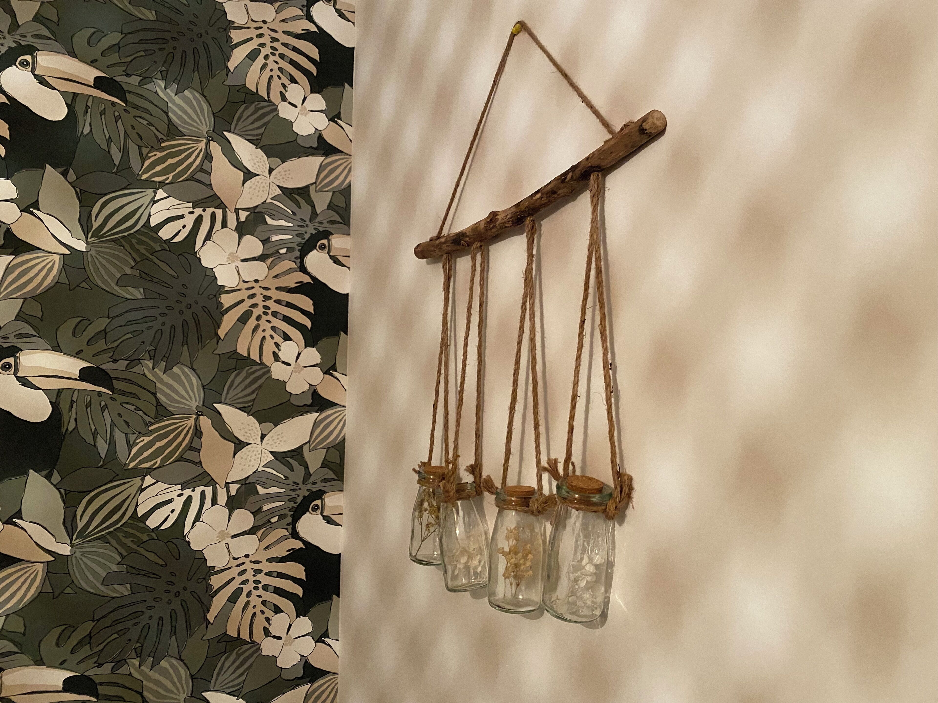 Innendetails