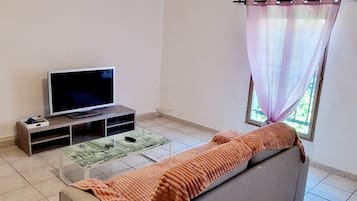 Télévision