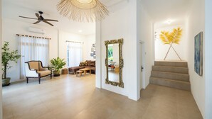 Villa familiale | Aire de séjour