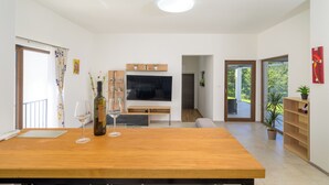 Interior - Villa Benčić (Istria - Barban) (Barban)