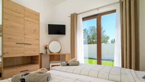 3 bedrooms, internet - Villa Benčić (Istria - Barban) (Barban)