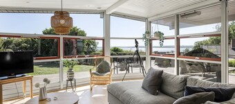 "Fokke" - 450m from the sea by Interhome