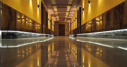 Hotel Meghnath Palace
