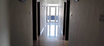 ホテル パルワタンチャル レストラン & パーティ