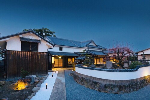 [Rent an entire traditional house] Fukuoka "hotaru"  up to 10 people!!
