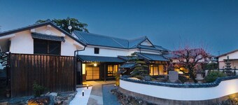 [Rent an entire traditional house] Fukuoka "hotaru"  up to 10 people!!
