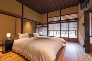 3 chambres, bureau, lit parapluie, Wi-Fi gratuit