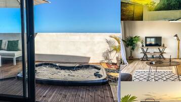 Terrazza/patio