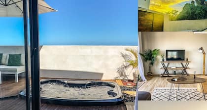 Location Villa Dans le sud