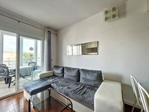 TV - Onada II - Piso vista al Canal y Puerto - Garaje P (Empuriabrava)