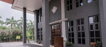 The Belita Hotel & Spa