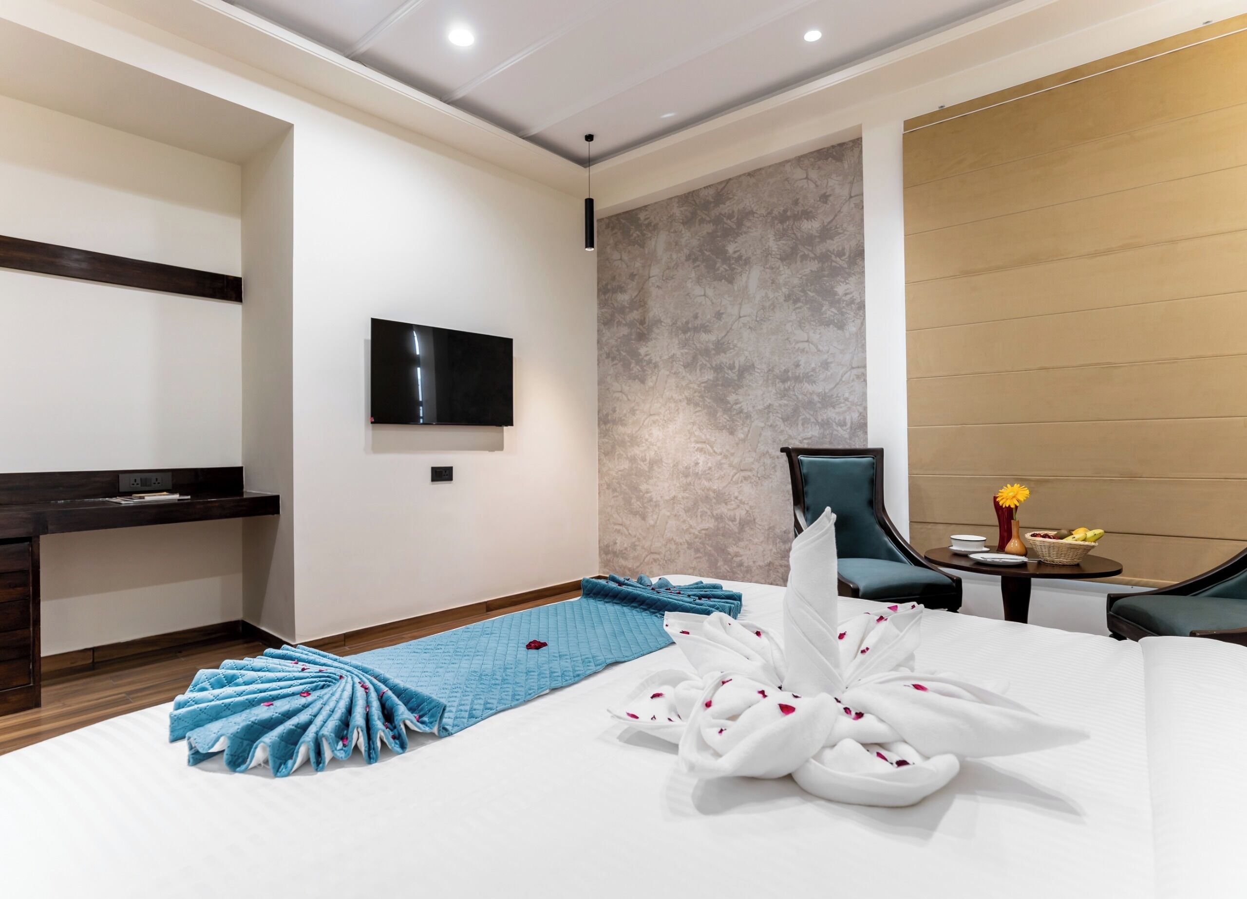 Foto - The Belita Hotel & Spa