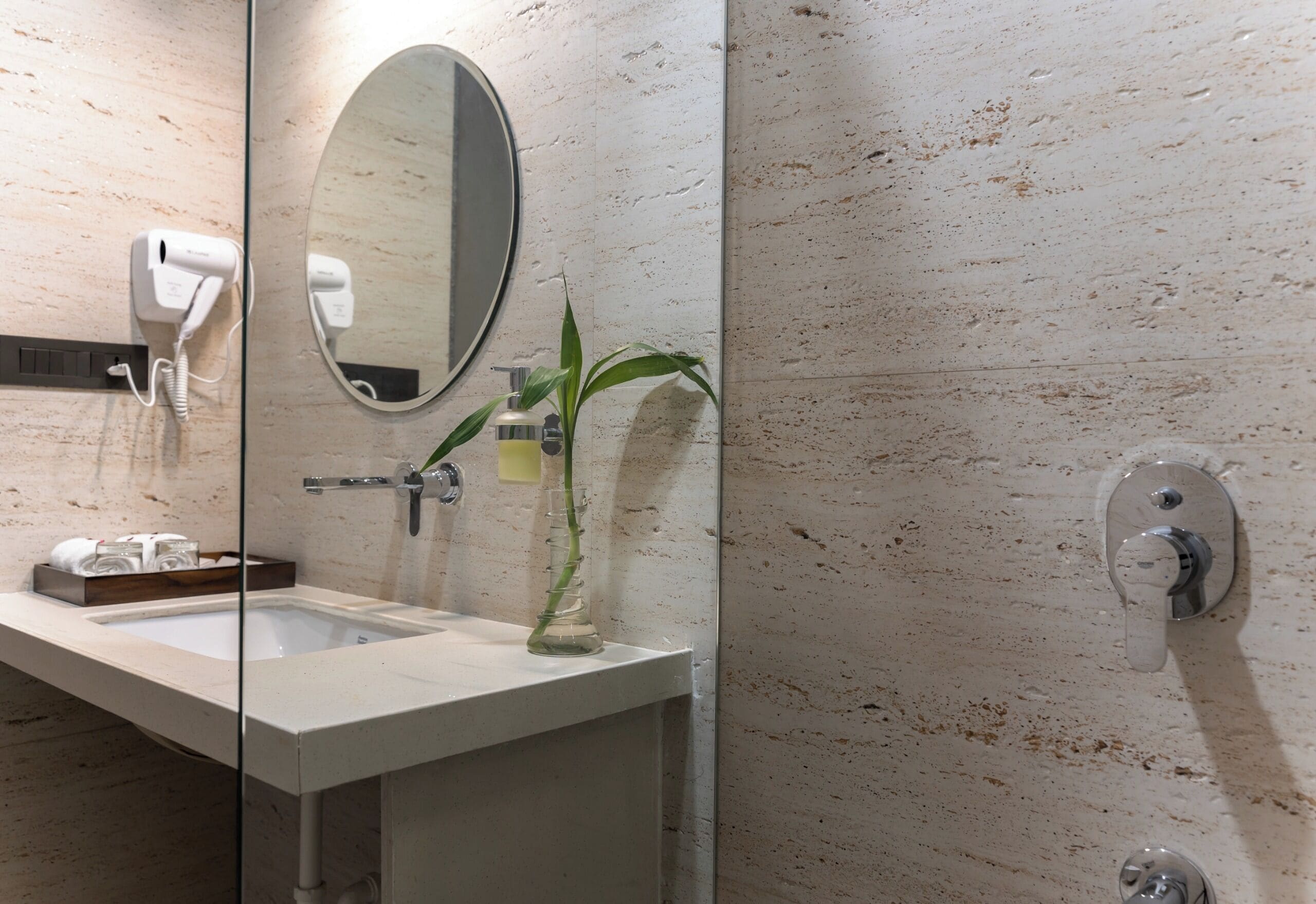 Foto - The Belita Hotel & Spa