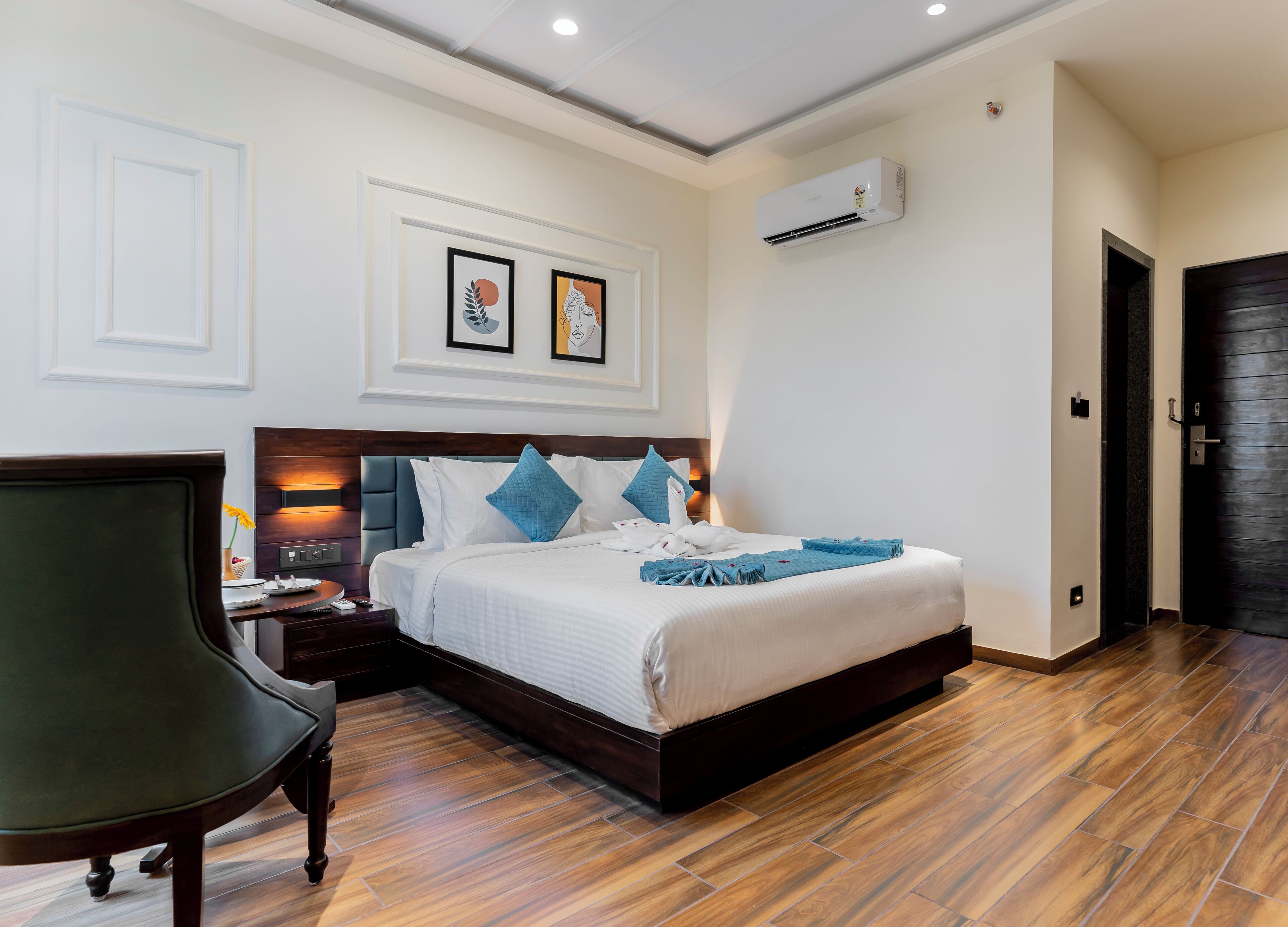 Foto - The Belita Hotel & Spa