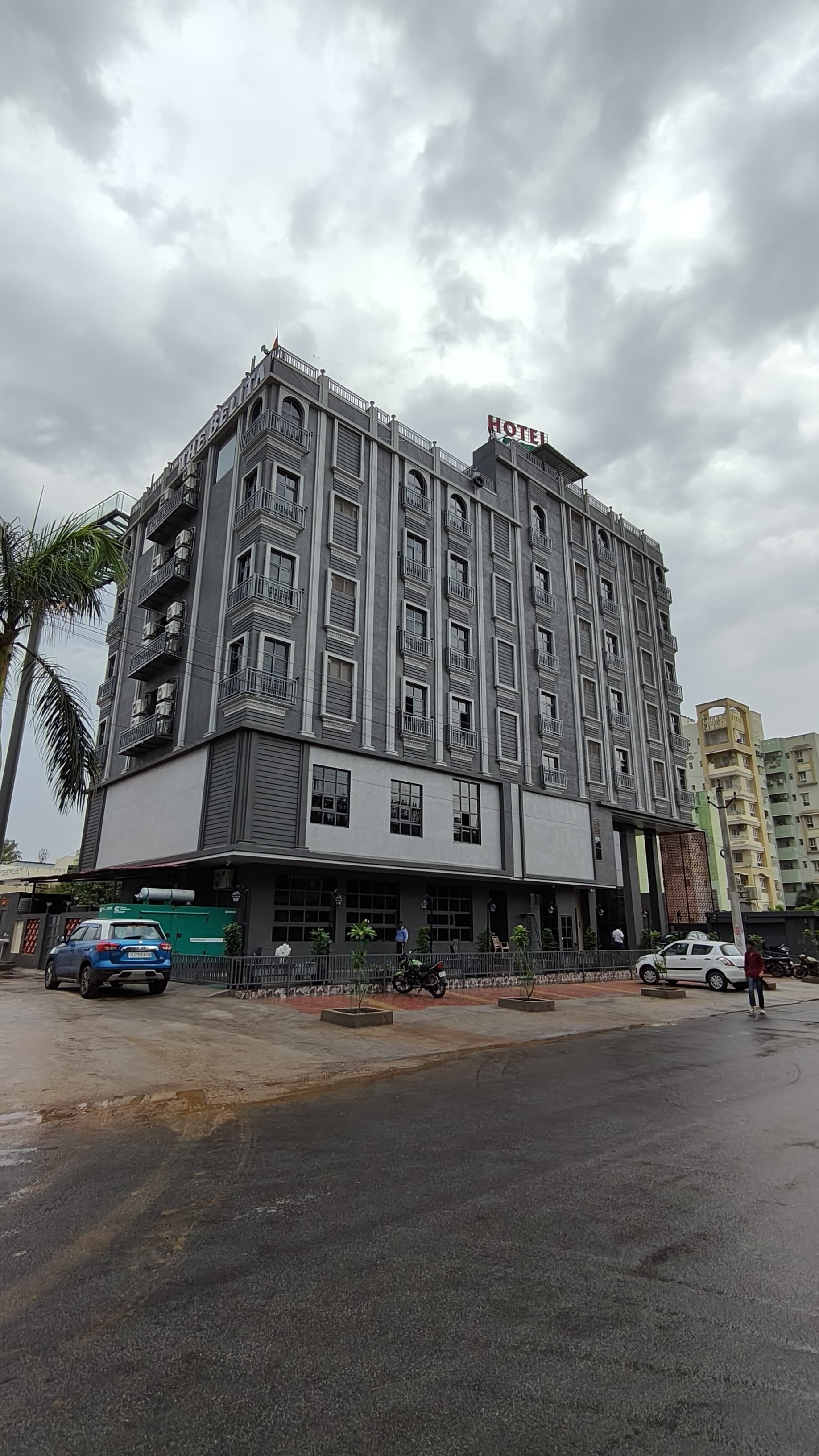 Foto - The Belita Hotel & Spa