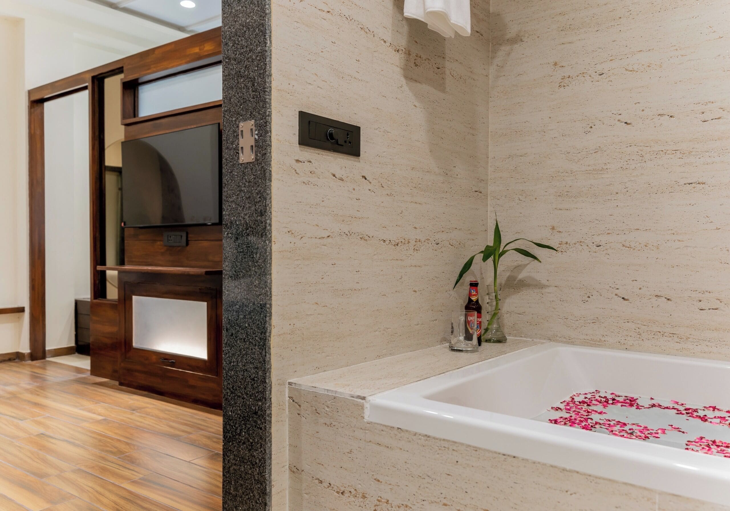 Foto - The Belita Hotel & Spa