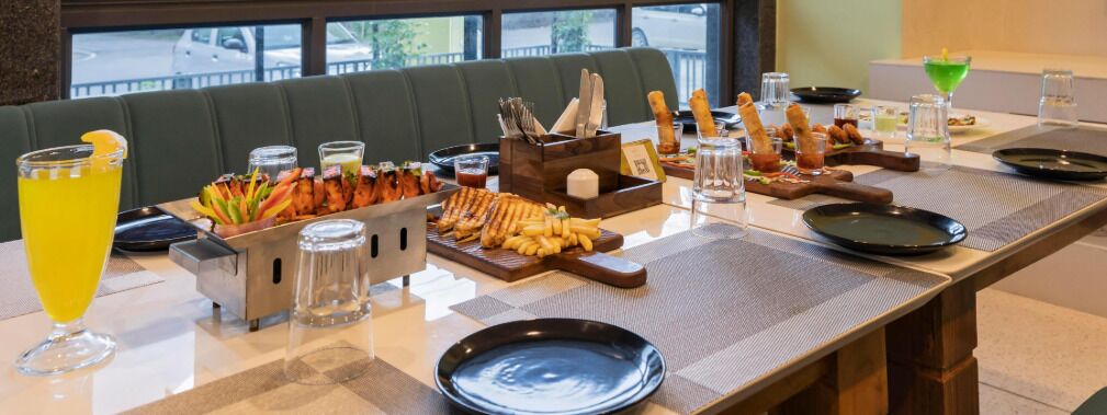 Foto - The Belita Hotel & Spa