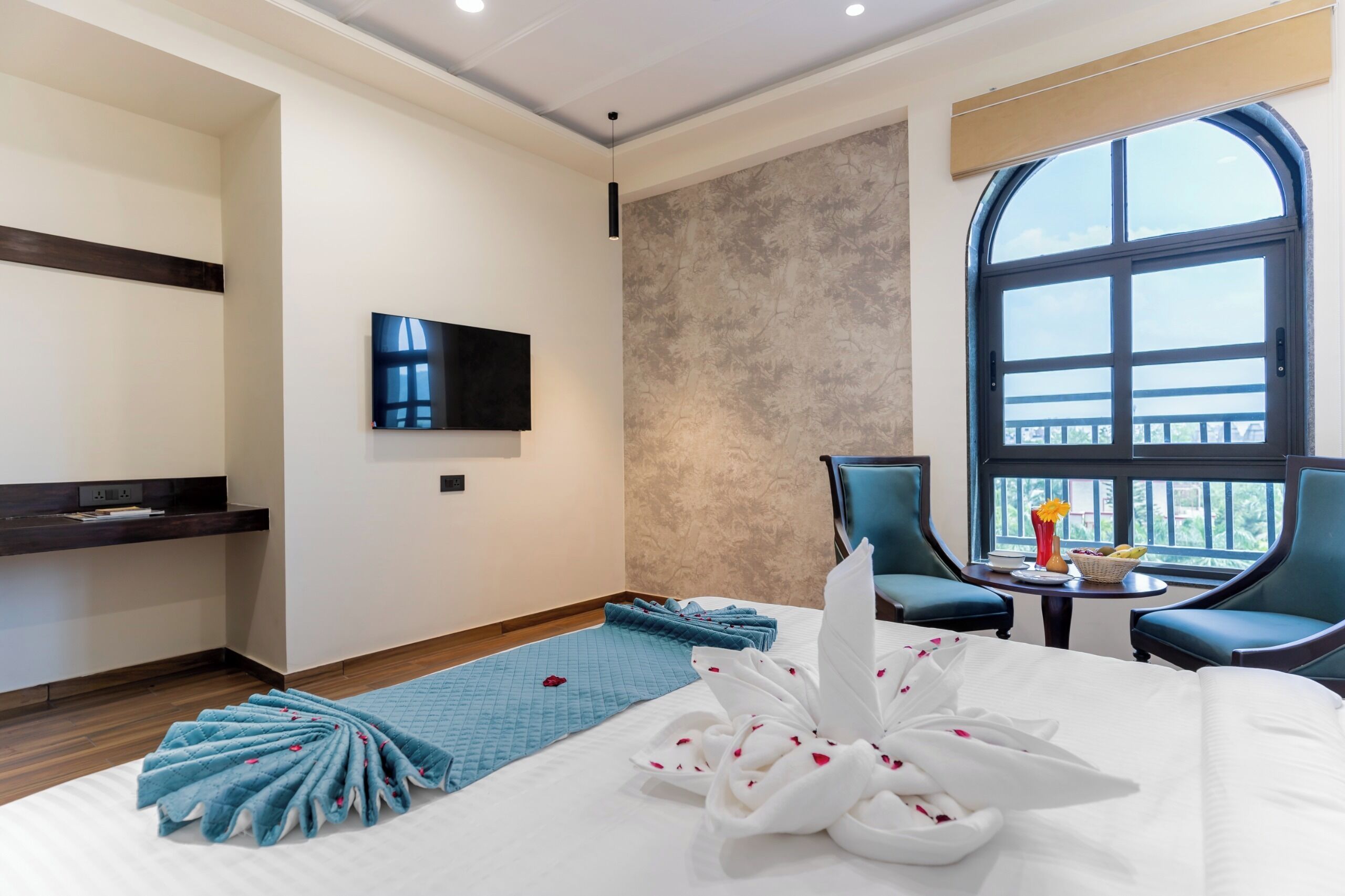 Foto - The Belita Hotel & Spa