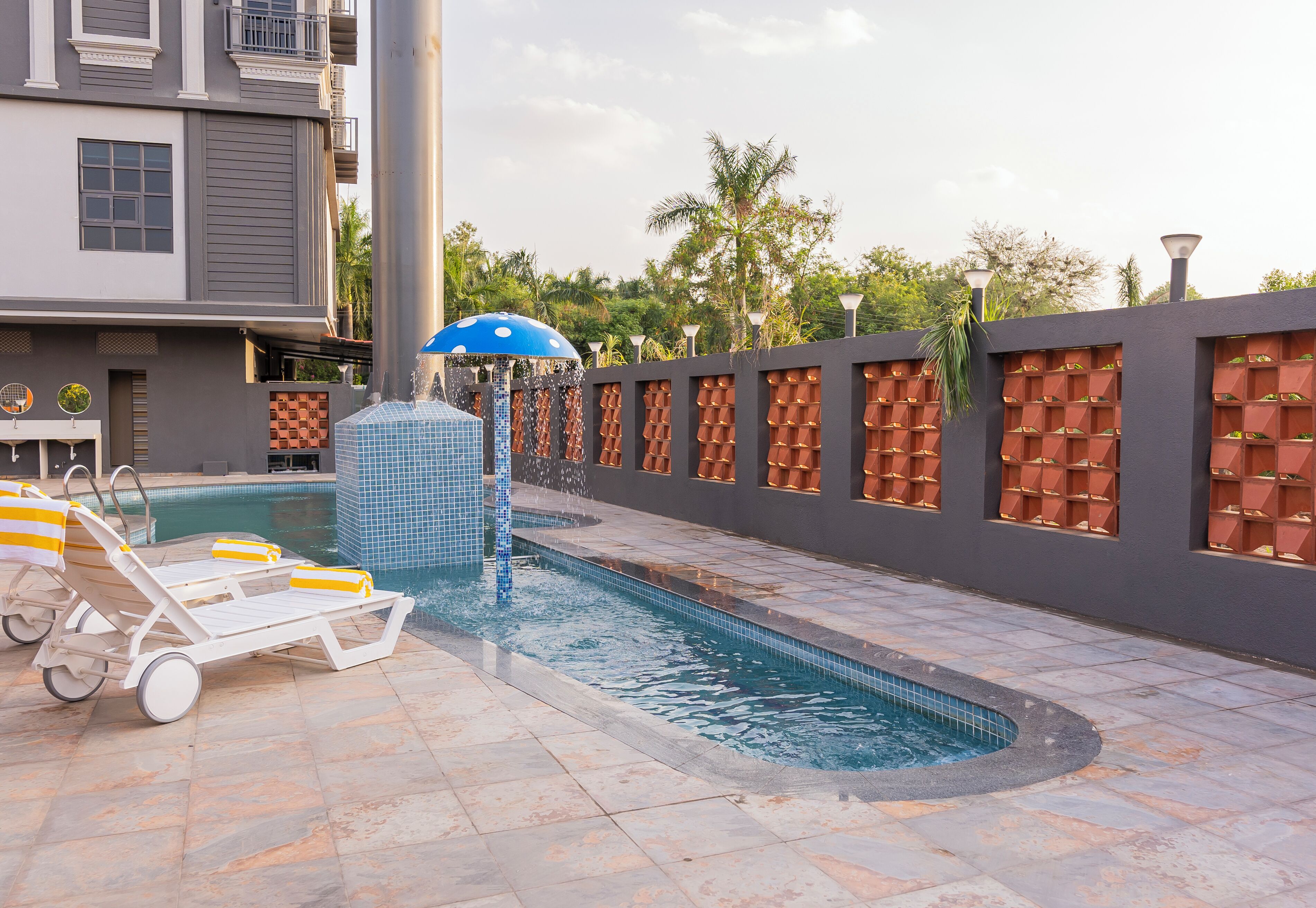 Foto - The Belita Hotel & Spa