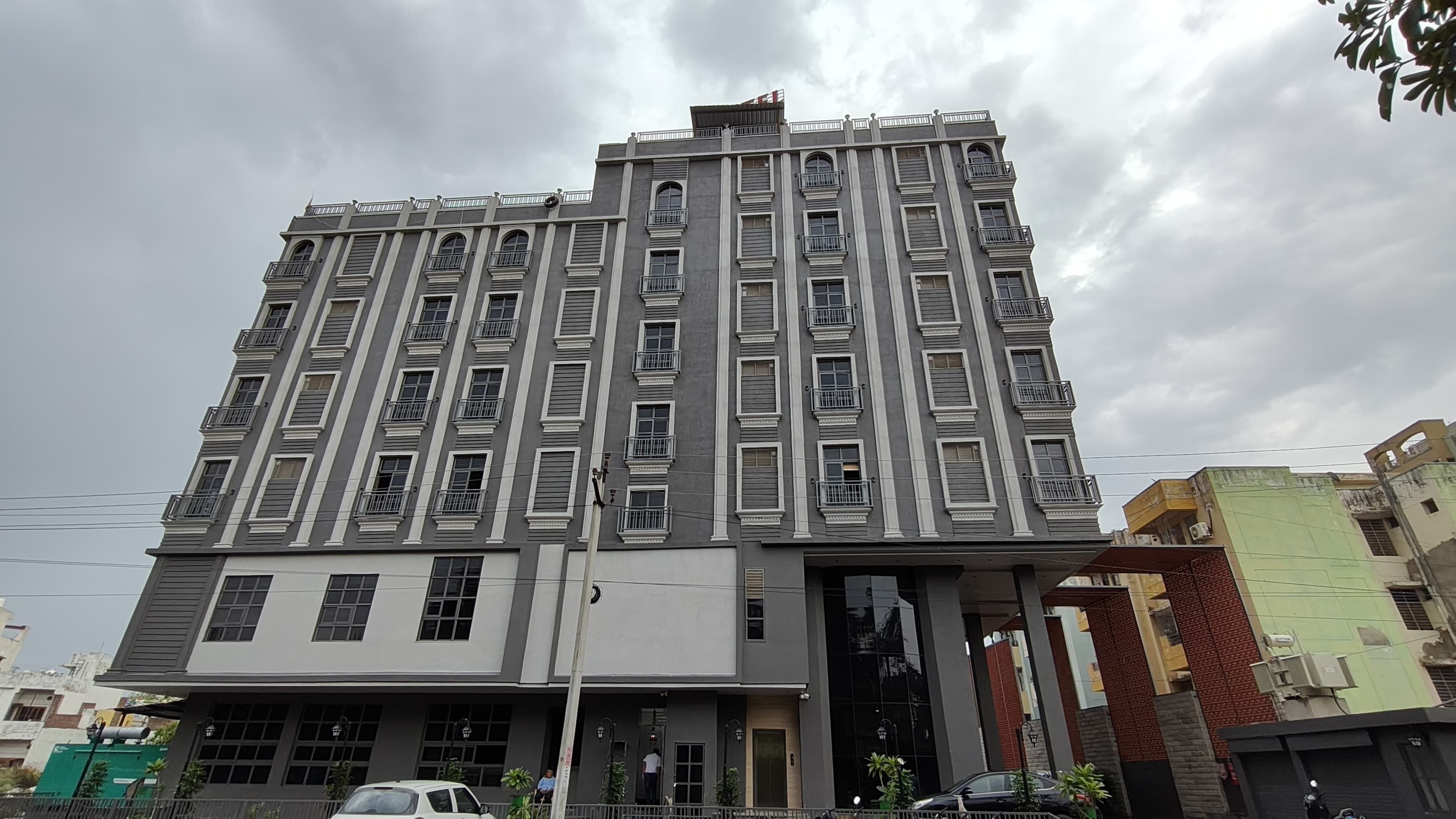 Foto - The Belita Hotel & Spa