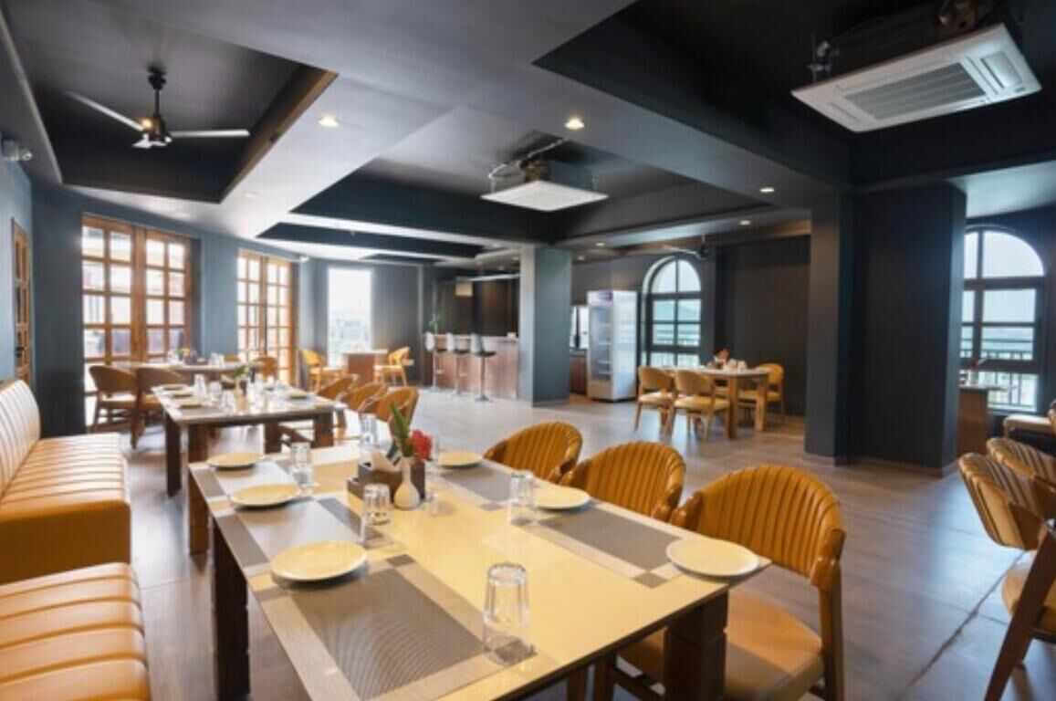 Foto - The Belita Hotel & Spa