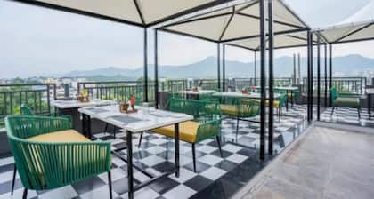 The Belita Hotel & Spa