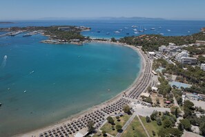 Beach - The Vouliagmeni Penthouse (Vouliagmeni)