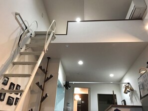 Interior - Shinagawa 2minutes New Apartment. Easy access to both Airport! (品川区)