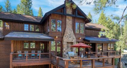 Grays Crossing by AvantStay | Stunning 4BDR Cabin