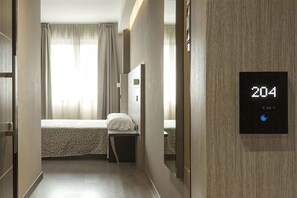 Deluxe Room | Bathroom - Hotel La Conchiglia (Romano di Lombardia)
