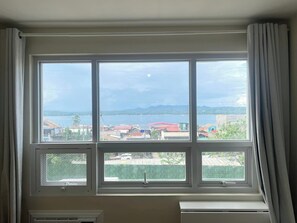 2 makuuhuonetta, allergiatestatut vuodevaatteet, ilmainen Wi-Fi