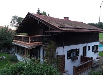 Ferienhaus Kellermann