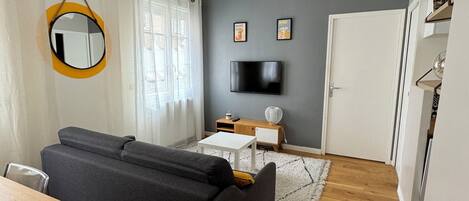 Smart-tv