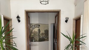 Interior - A few steps from the historic center and Vatican (Roma)