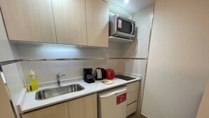 アパートメント 1 ベッドルーム バリアフリー 喫煙可 | 内装