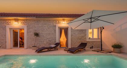 Villa Pod Murvom ZadarVillas