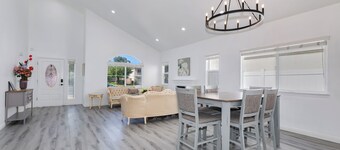 Cozy House in gate community in center of Chino