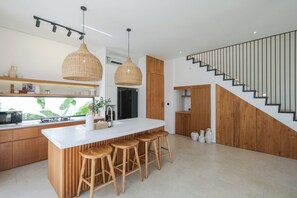 Villa de diseño | Zona de estar