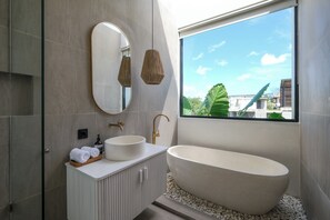Design-Villa | Badezimmer