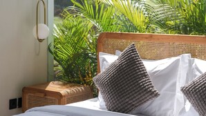 Villa – design