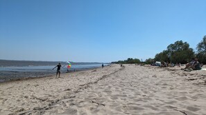 Beach - Ferienhaus Nahe Krautsand (Drochtersen)