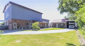 Exterior - Ferienhaus Nahe Krautsand (Drochtersen)