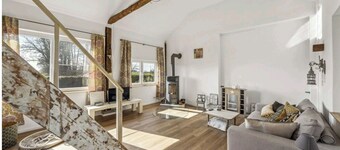 Ferienhaus Nahe Krautsand