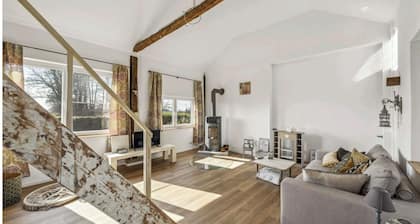 Ferienhaus Nahe Krautsand