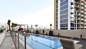 House | 2 bedrooms - Vesta - Luxury Apt - 2Br - Riviera (Dubai)