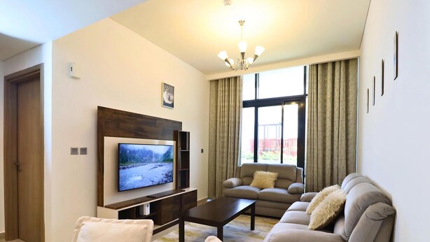 House | 2 bedrooms - Vesta - Luxury Apt - 2Br - Riviera (Dubai)