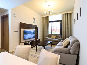 2 bedrooms - Vesta - Luxury Apt - 2Br - Riviera (Dubai)