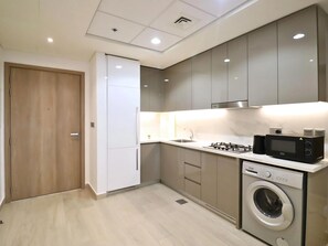 Leilighet | 2 soverom